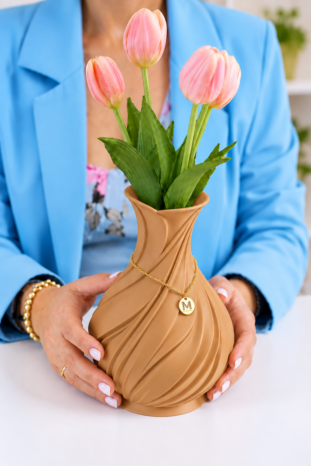 Vaso calla