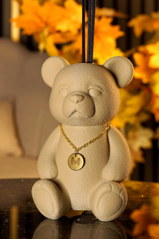 MINI ORSACCHIOTTO BEIGE