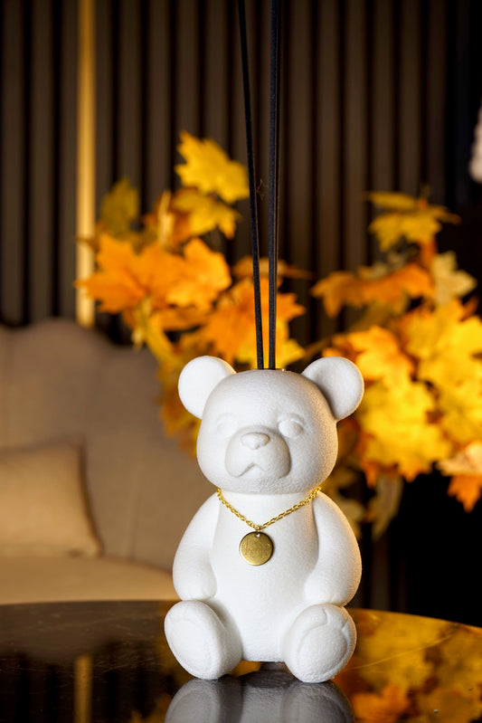 Diffusore a forma Orsacchiotto