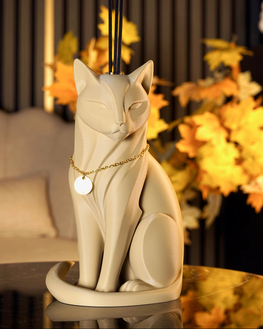 Gatto - Bomboniera