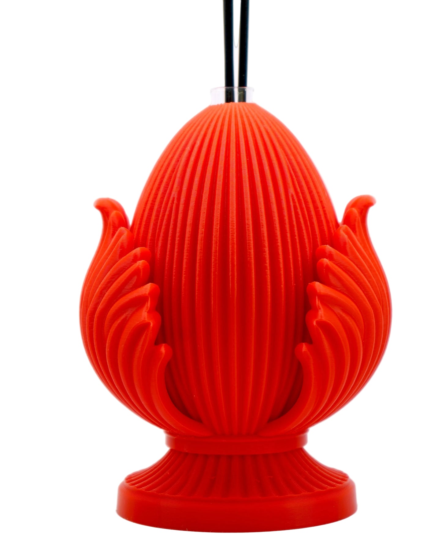 DIFFUSORE PUMO ROSSO