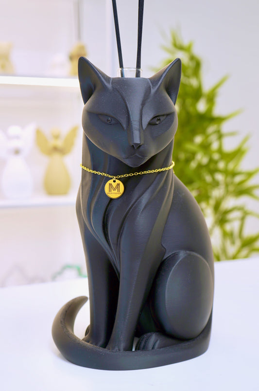 Gatto - Versione Regalo