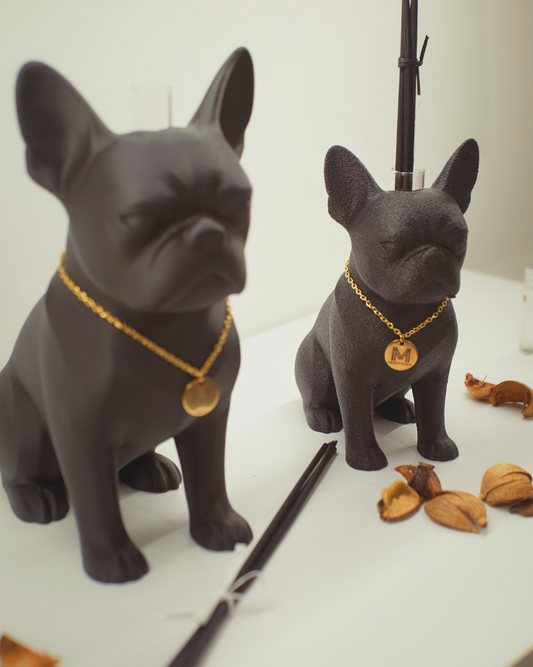 Bulldog - Versione Regalo