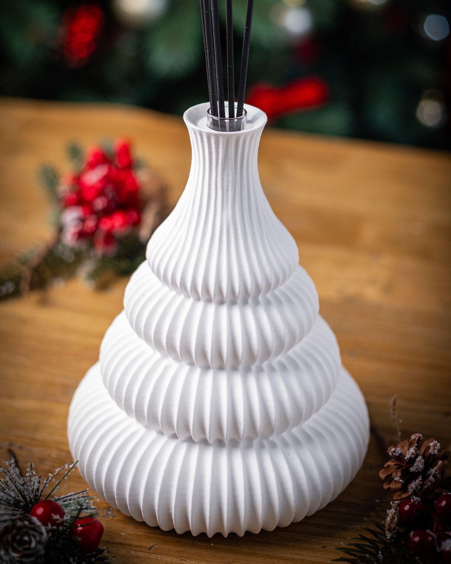 Diffusore a forma di vaso