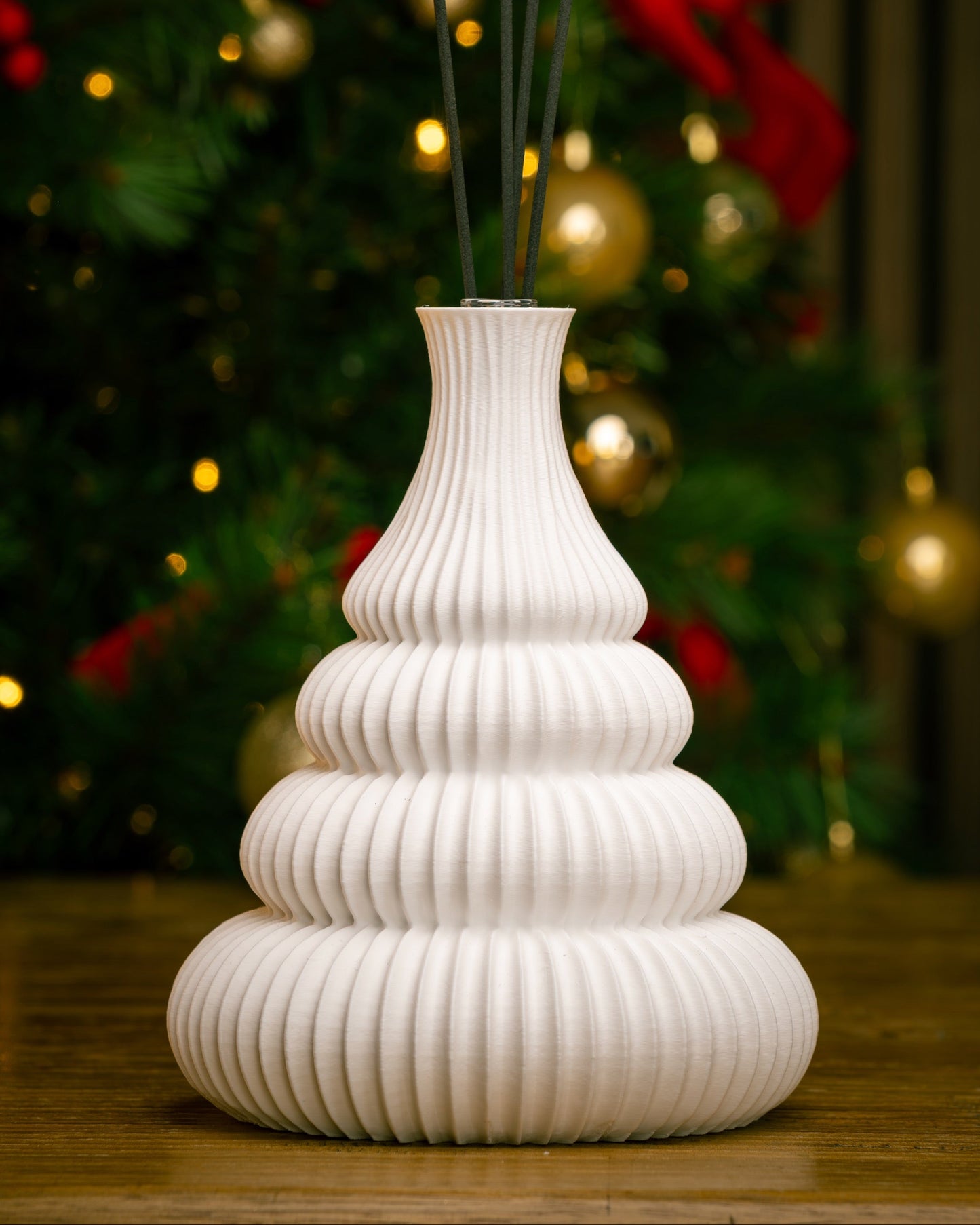 DIFFUSORE VASO ALBERO NERO