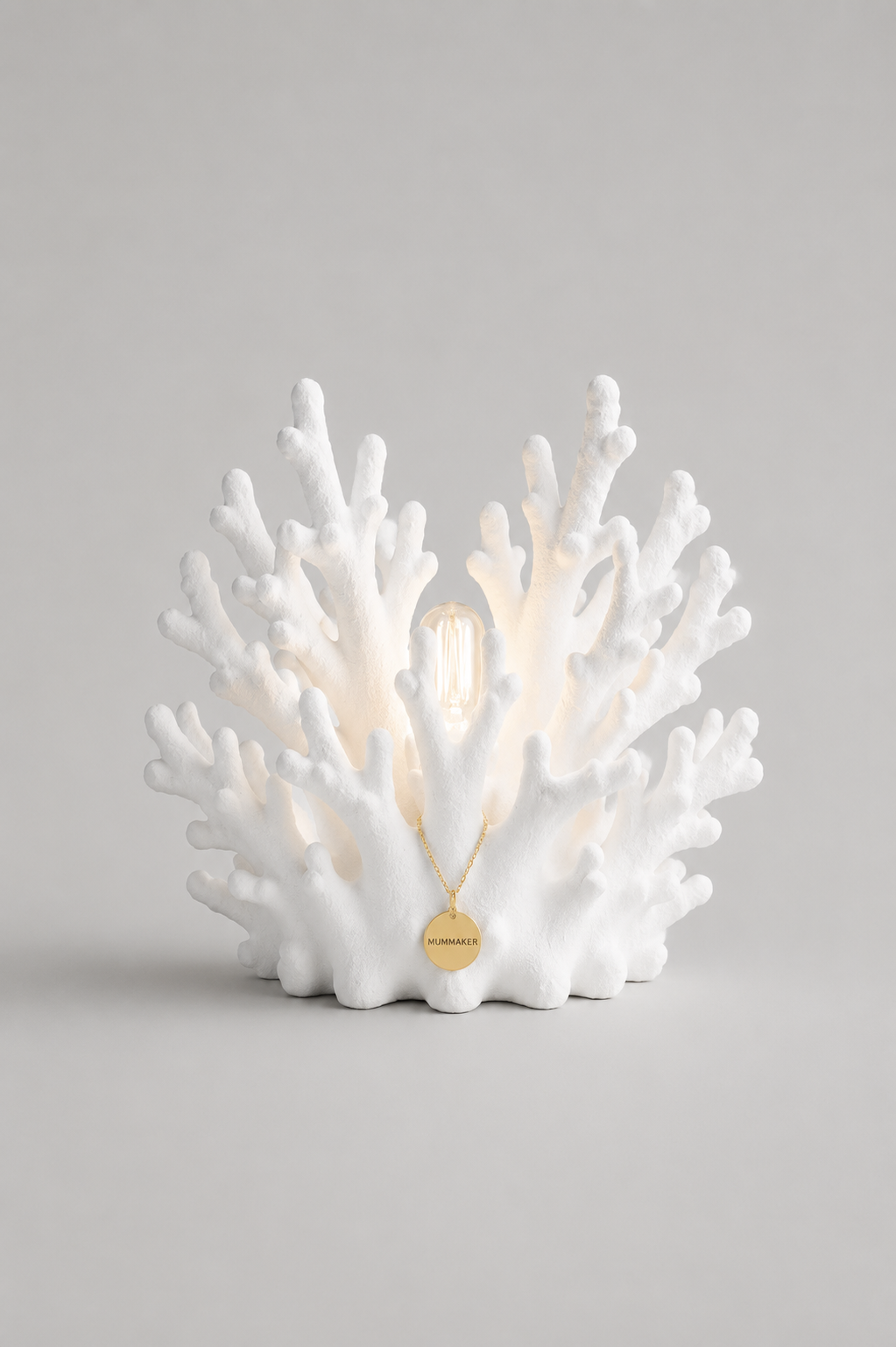 Lampada Corallo