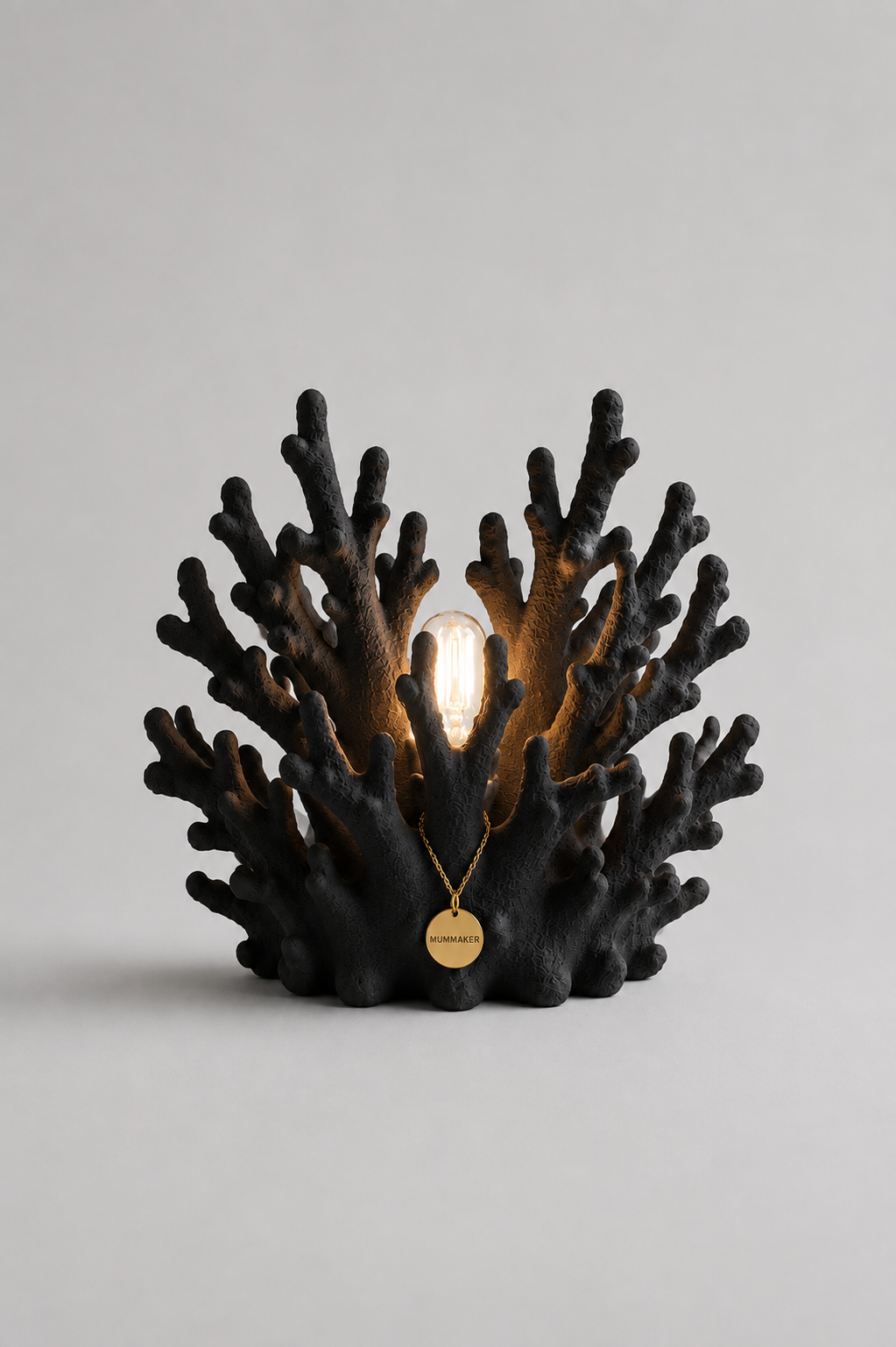 Lampada Corallo