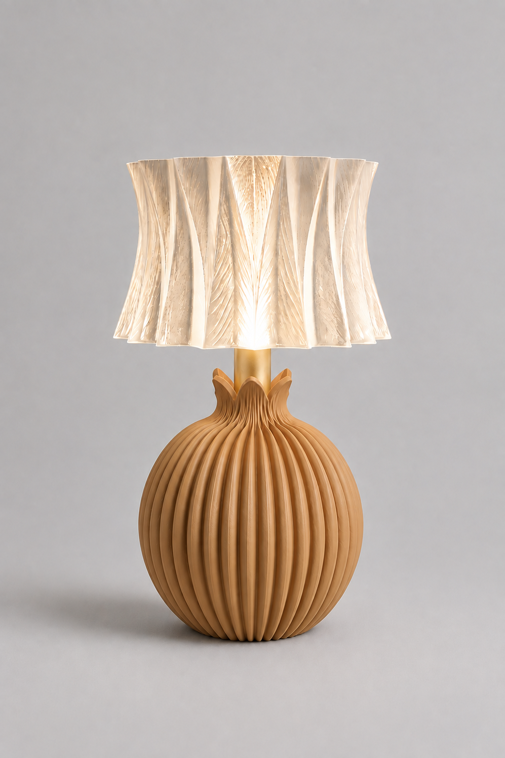 Lampada Melograno
