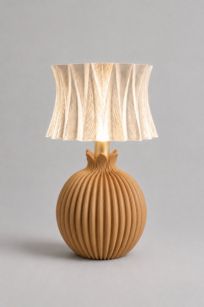 Lampada Melograno
