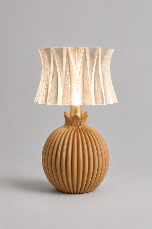 Lampada Melograno
