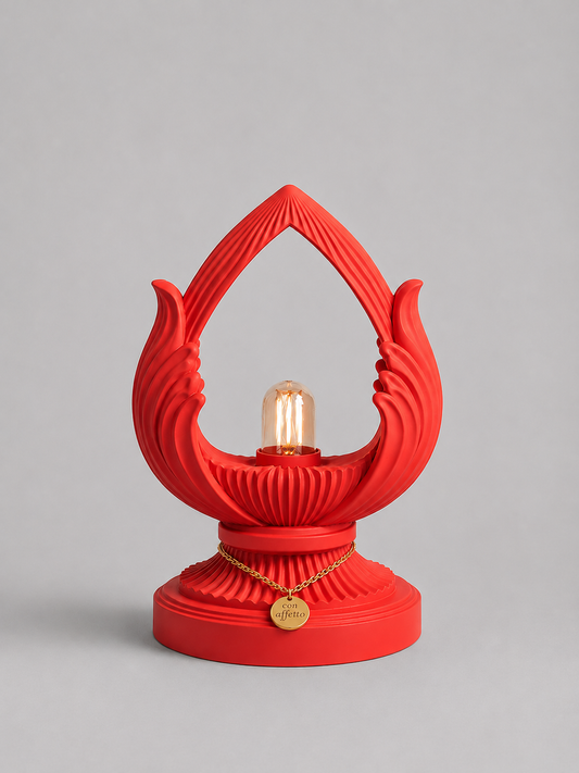 Lampada Pumo