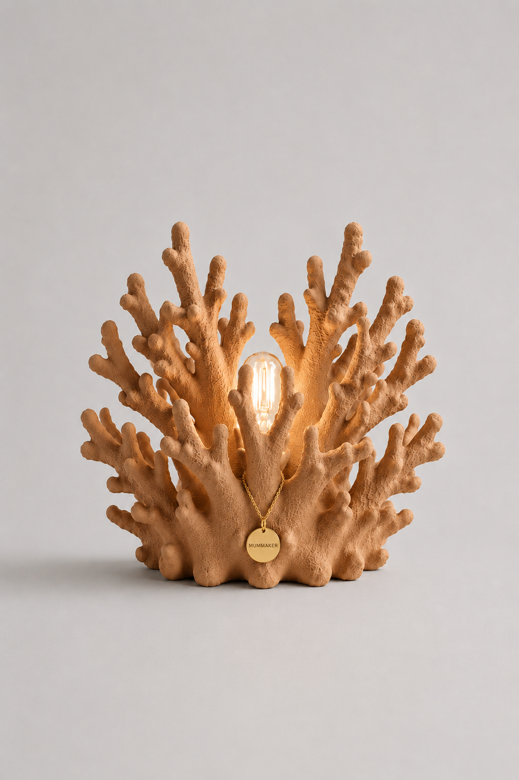 Lampada Corallo