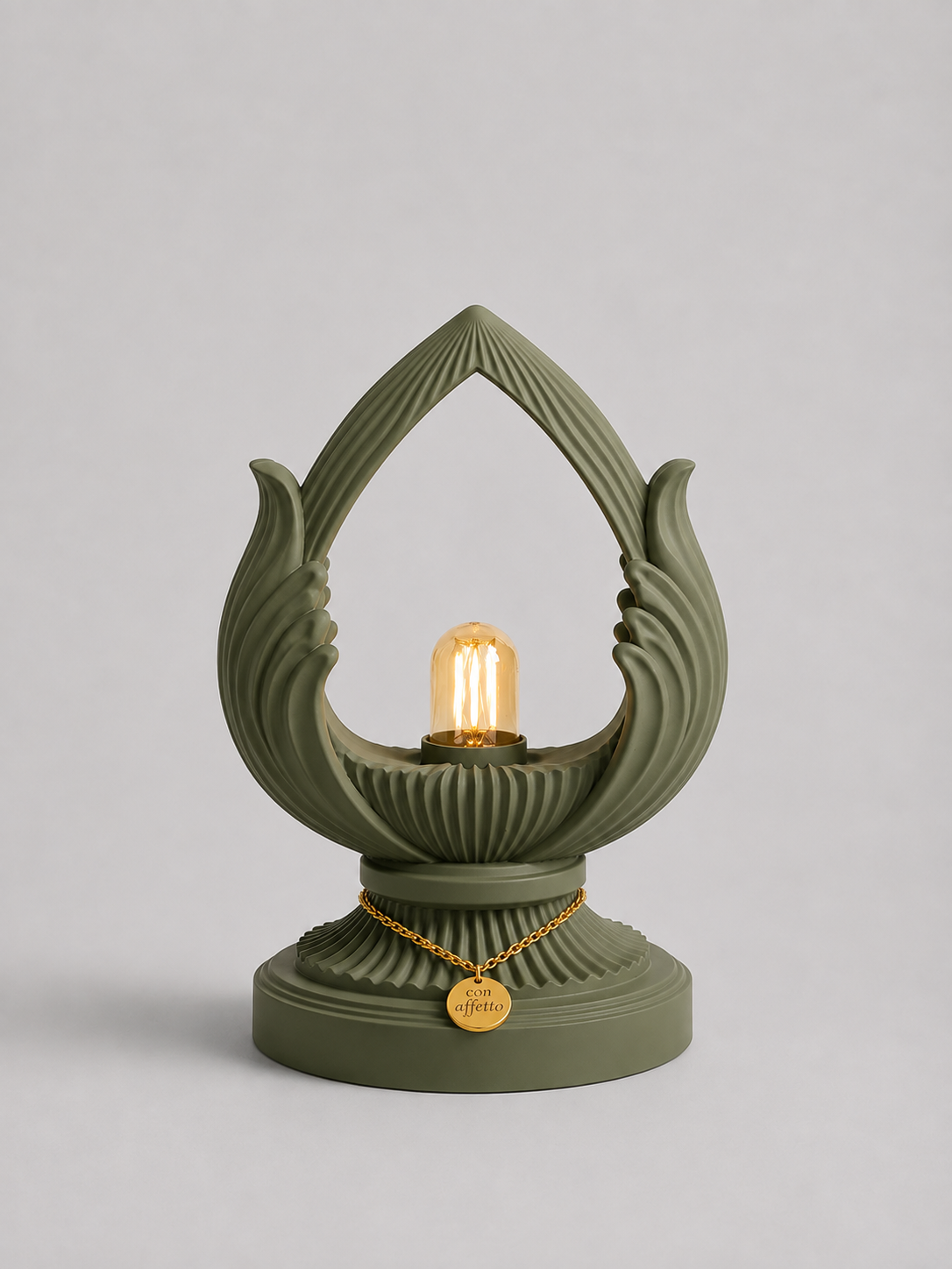 Lampada Pumo