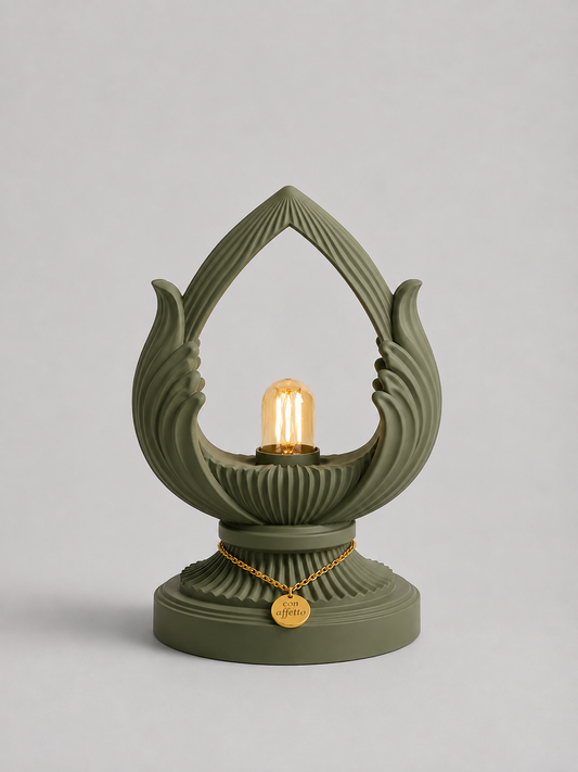 Lampada Pumo