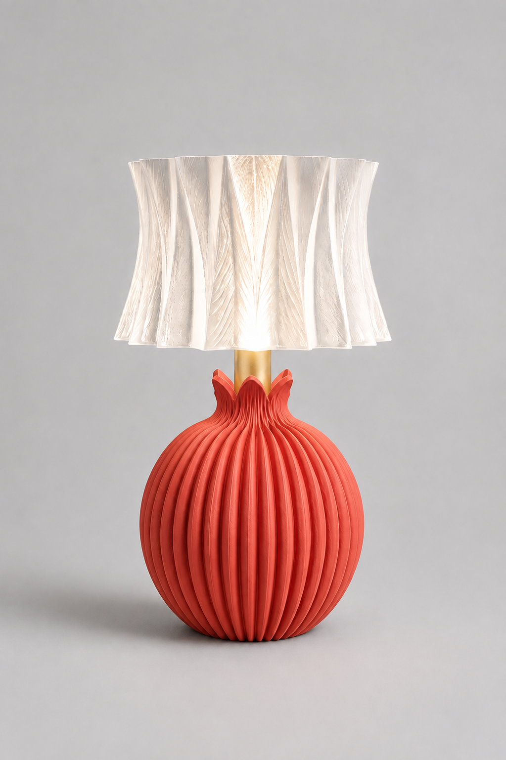 Lampada Melograno