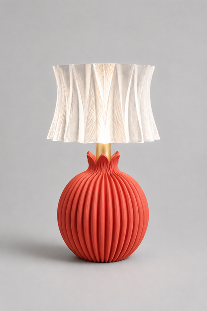 Lampada Melograno