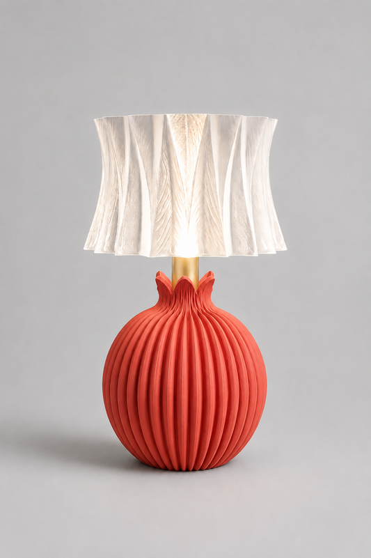 Lampada Melograno
