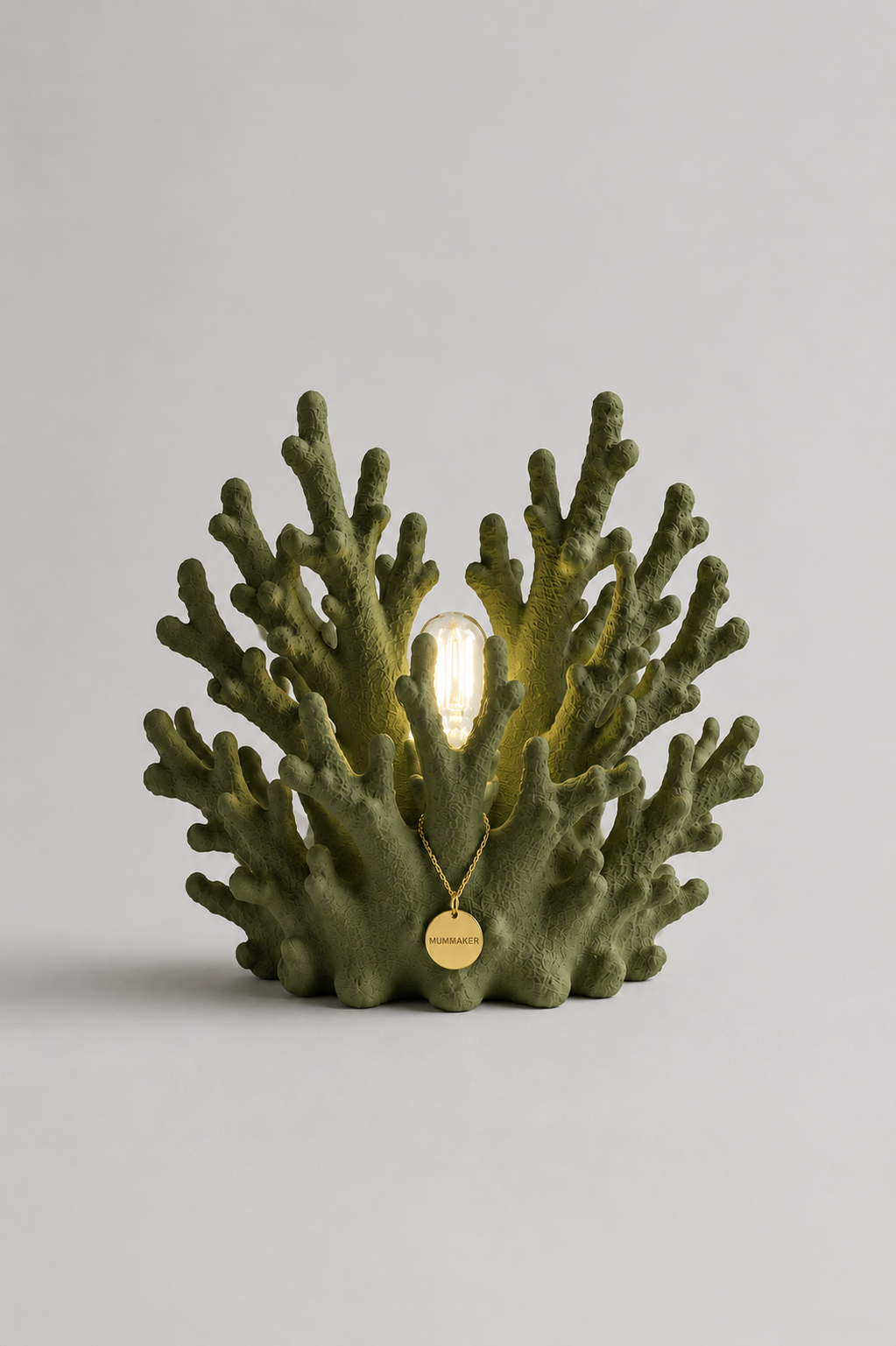 Lampada Corallo