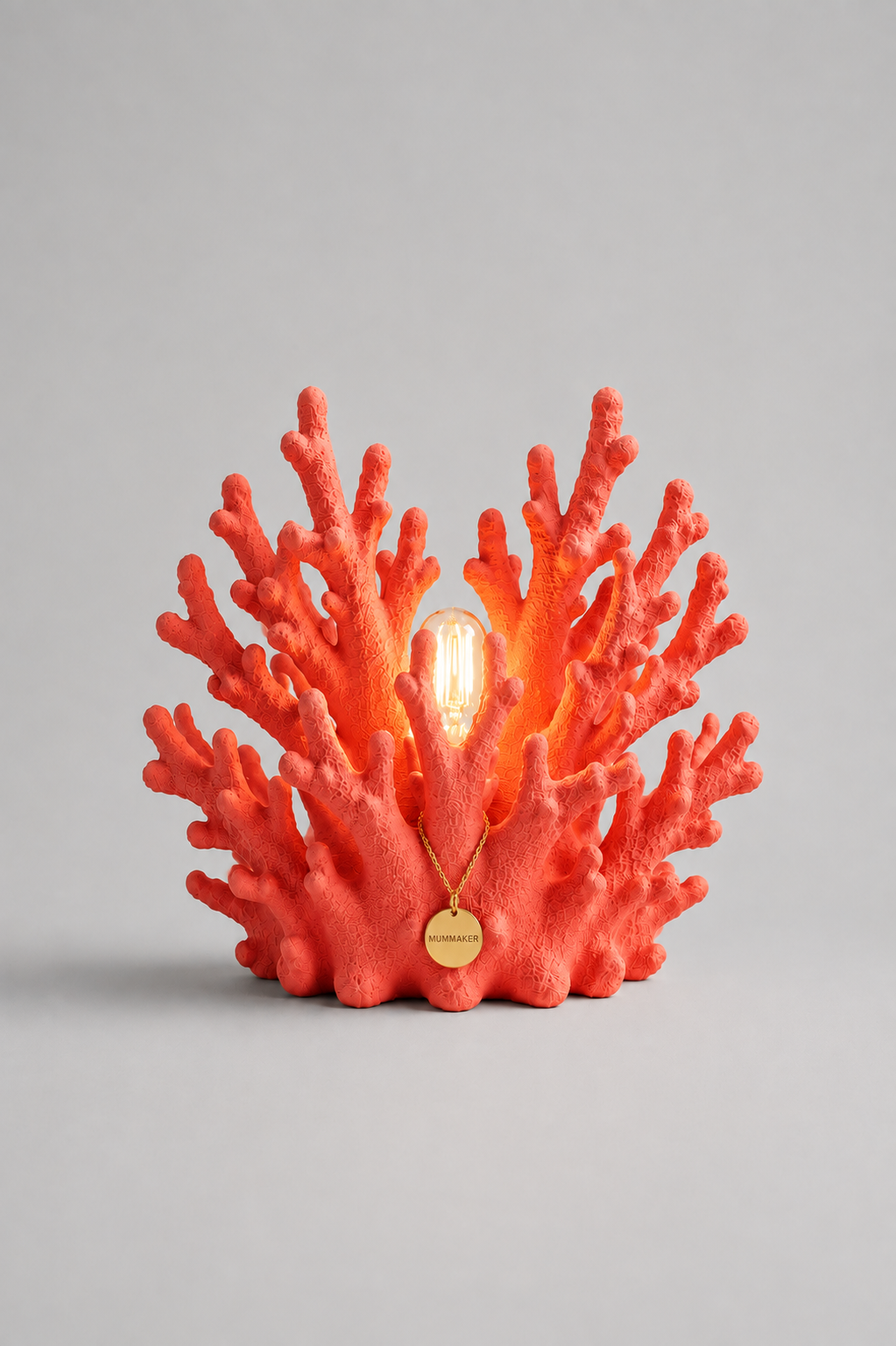 Lampada Corallo
