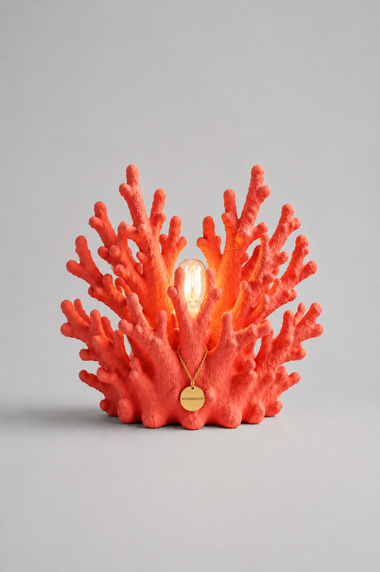 Lampada Corallo