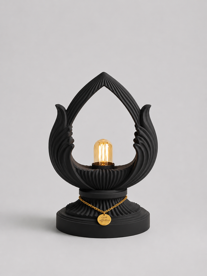 Lampada Pumo