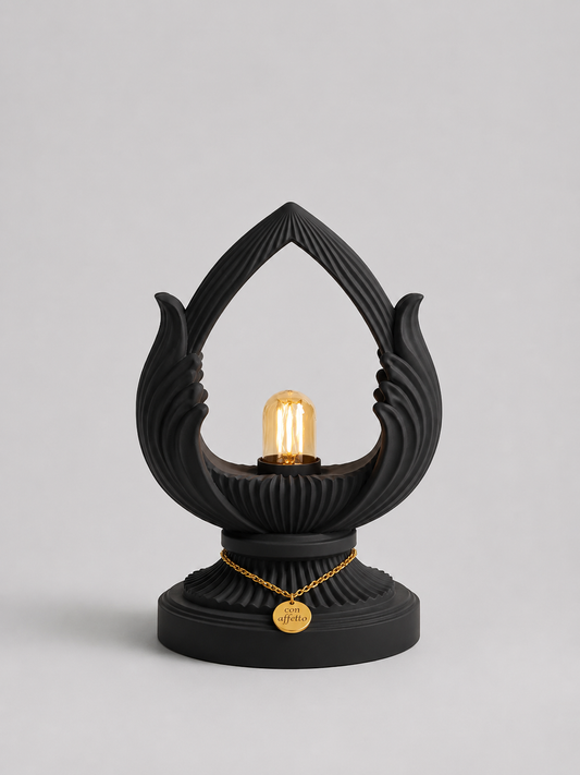 Lampada Pumo
