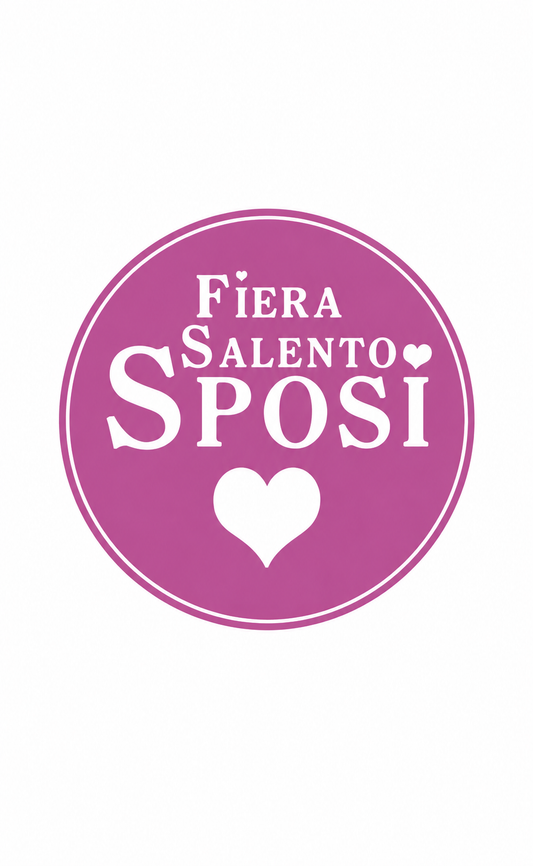 Acconto FIERA SALENTO SPOSI