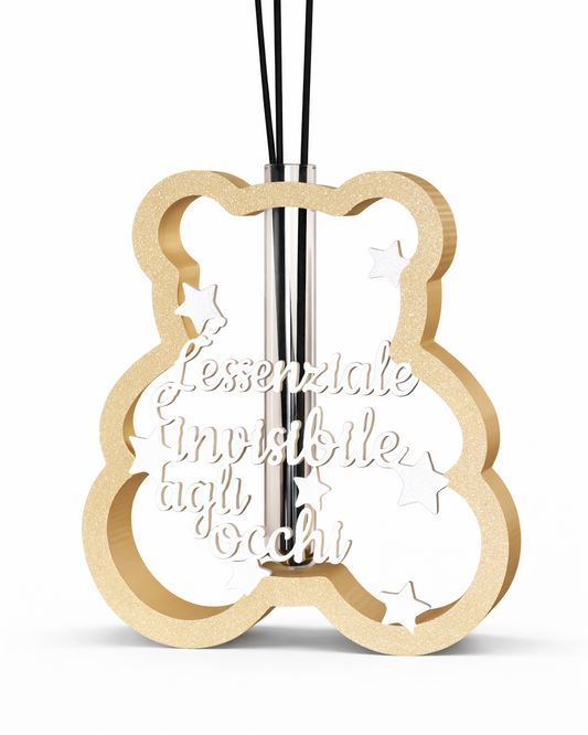 Orsacchiotto Beige - Bomboniera