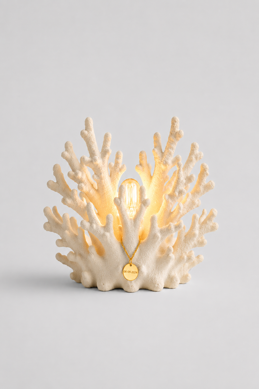 Lampada Corallo