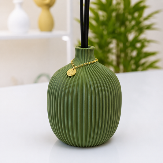 Vaso minimal