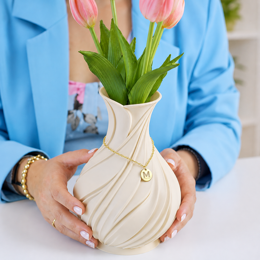 Vaso calla