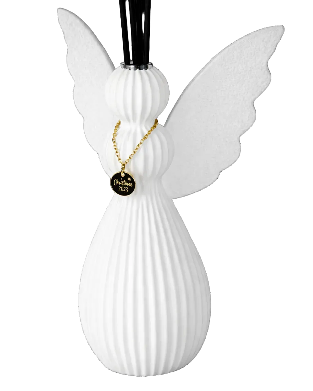 DIFFUSORE ANGELO NERO