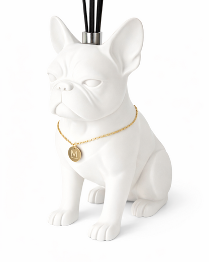 DIFFUSORE BULLDOG BIANCO