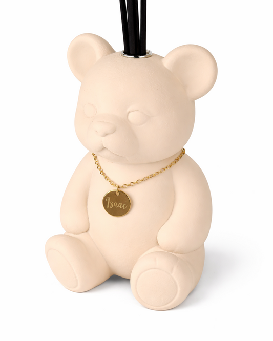 MINI ORSACCHIOTTO BEIGE