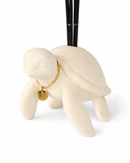MINI TARTARUGA BEIGE