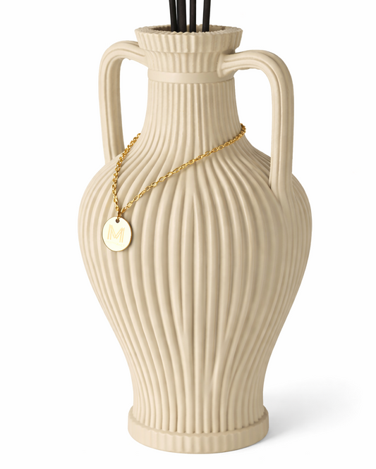 DIFFUSORE CAPASA BEIGE