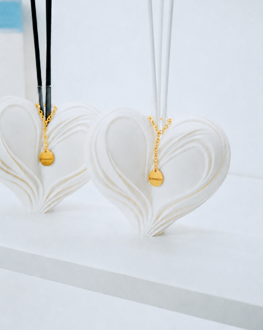 Cuore - Bomboniera