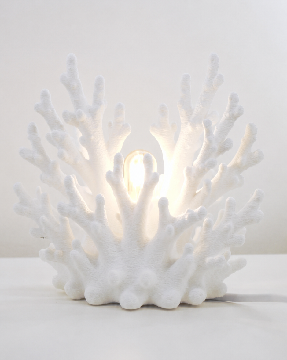 Lampada Corallo - Bomboniera