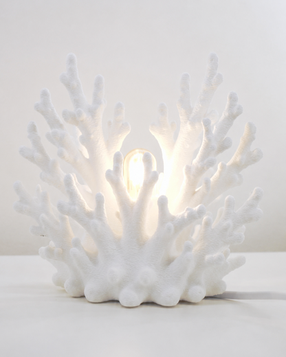 Lampada Corallo - Bomboniera