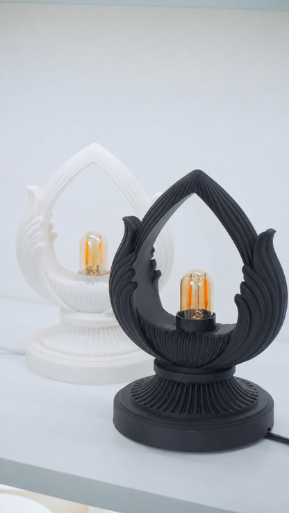 Lampada Pumo - Versione Regalo