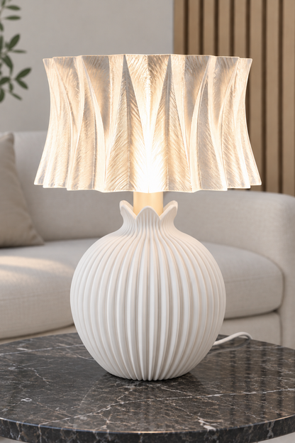 Lampada Melograno