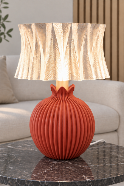Lampada Melograno