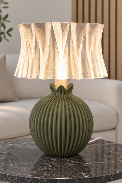 Lampada Melograno
