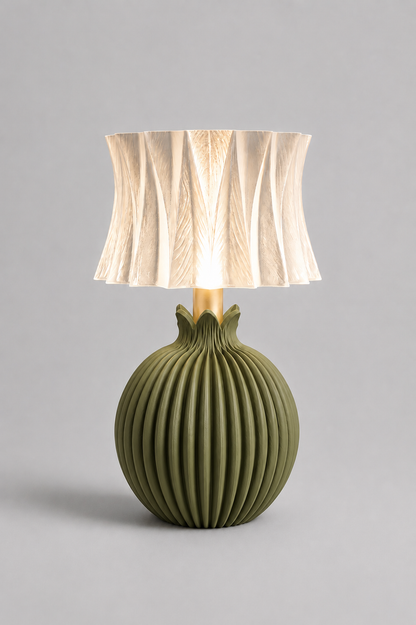Lampada Melograno