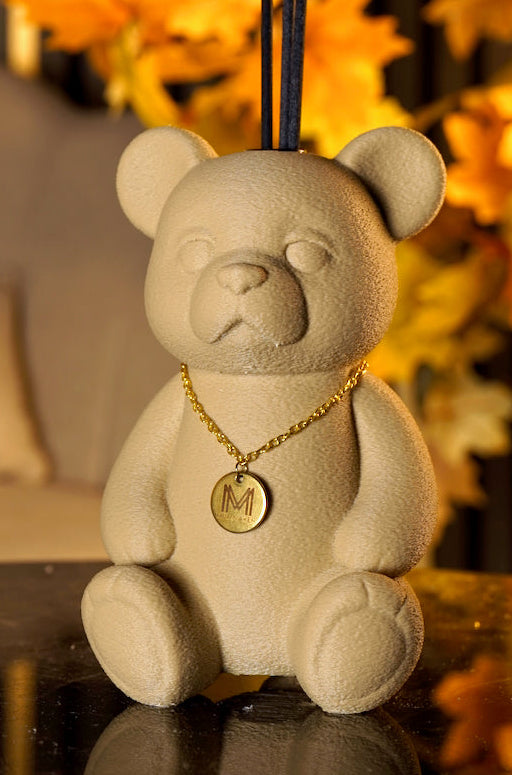 Diffusore a forma Orsacchiotto