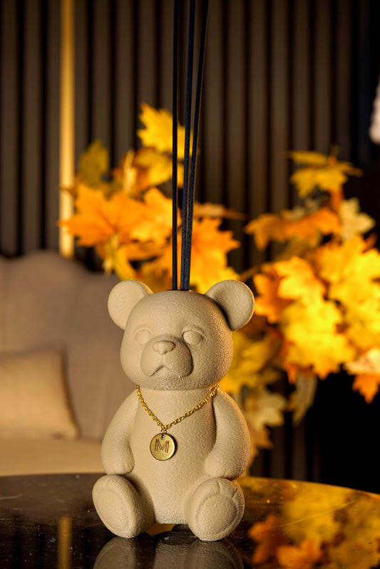 Diffusore a forma Orsacchiotto