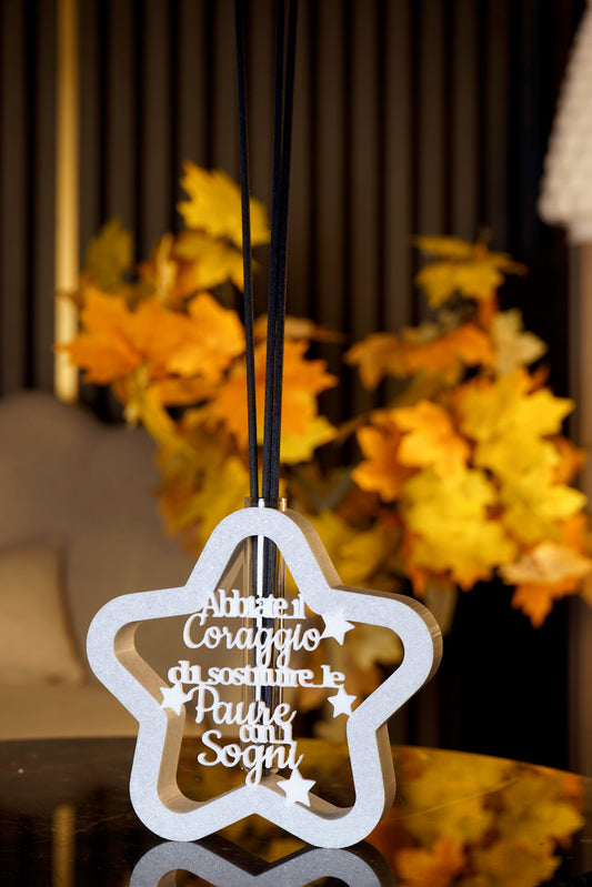 Mini bomboniera personalizzata (20 pezzi)