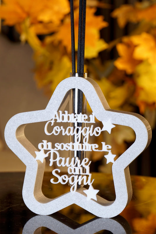 Mini bomboniera personalizzata (20 pezzi)