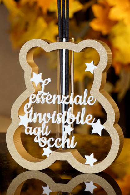 Mini bomboniera personalizzata (20 pezzi)