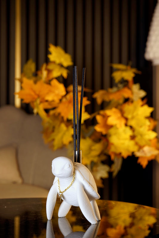 Mini bomboniera a forma di Tartaruga (20 pezzi)